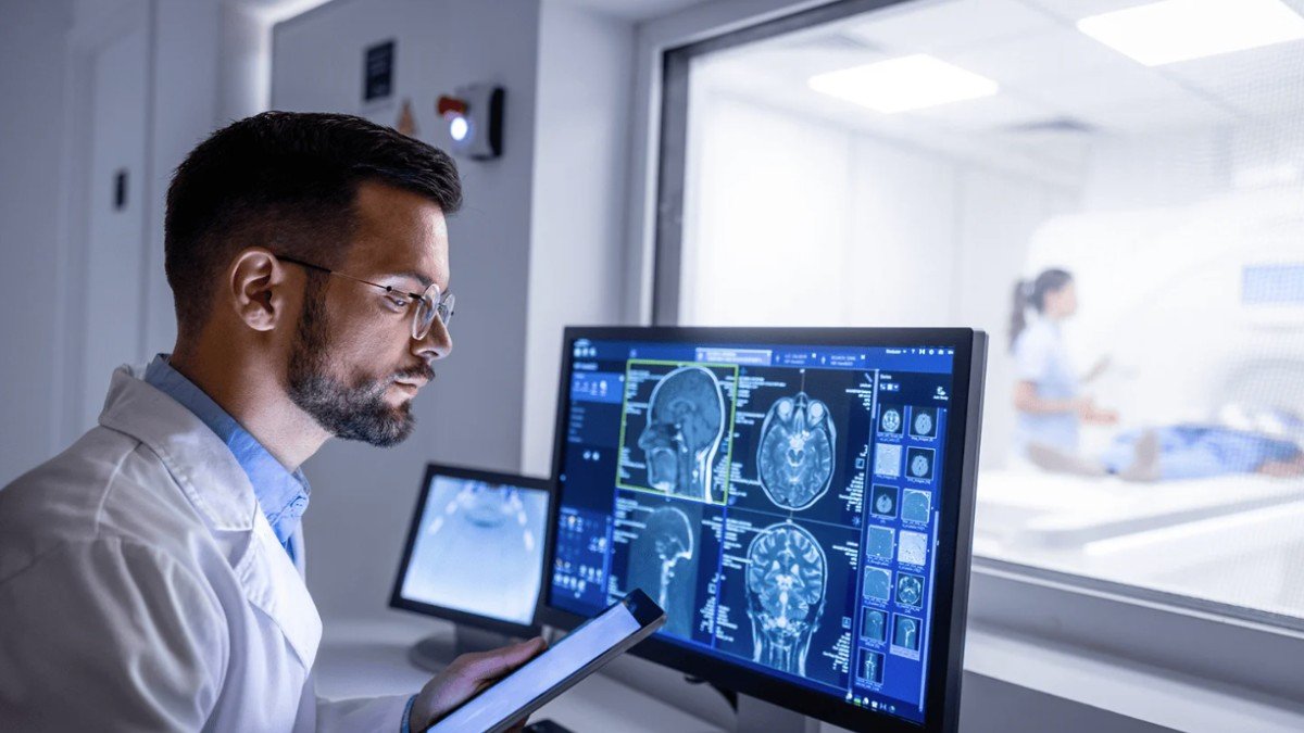 Understanding Diagnostic Equipment in Modern Hospitals